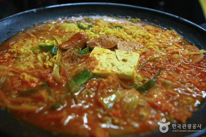오뎅식당