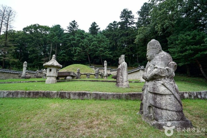 남양주_남양주 광릉(세조,정희왕후) [유네스코 세계유산] (3)