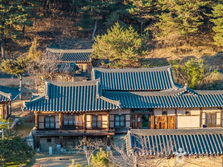 안동_안동 진성이씨 종택 (10)
