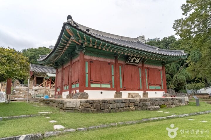 심곡서원 (17)