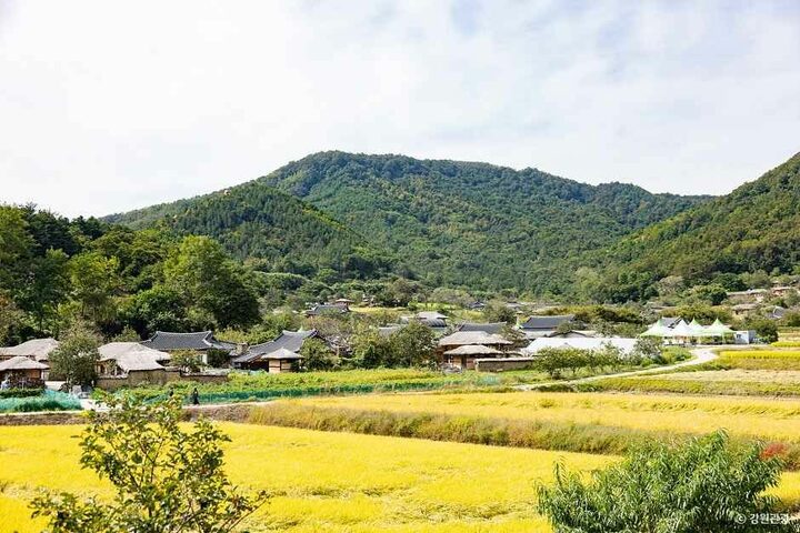 고성_고성 왕곡마을 (6)
