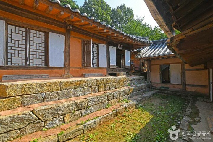 김성래 가옥 (5)
