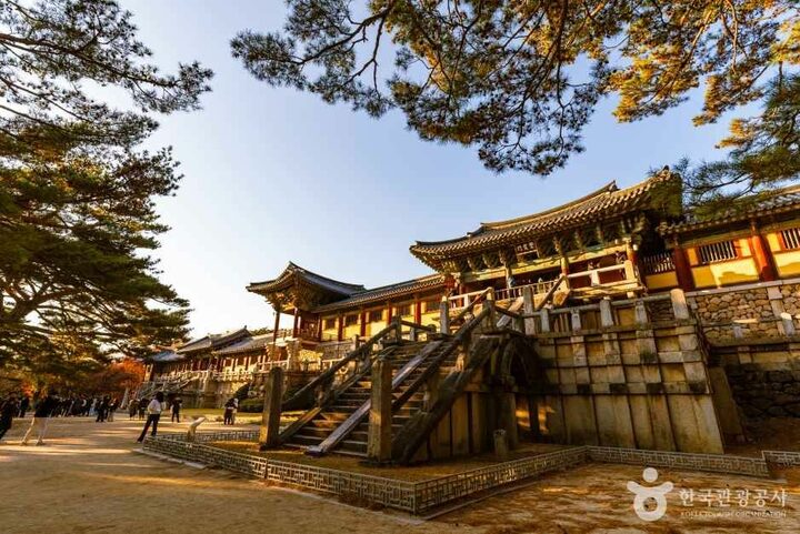 불국사