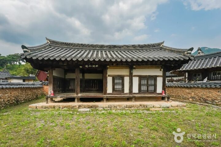 거창_거창갈계리임씨고가 (7)