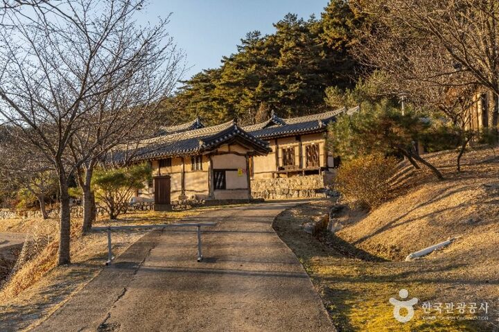 안동_안동 진성이씨 종택 (6)