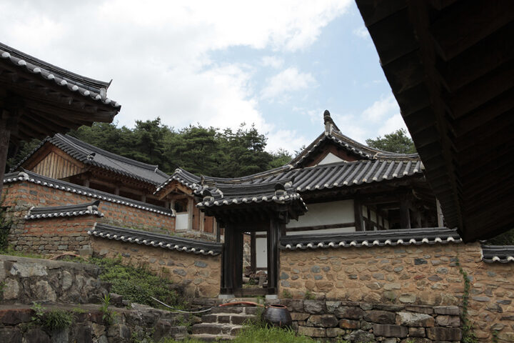 경남_산청군_산청신안정사_전경 (2)