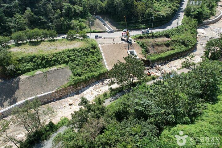 경북_경주_경주 장항리 서 오층석탑 (4)