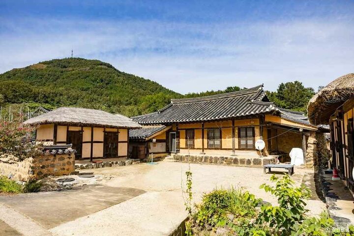 고성_고성 왕곡마을 (7)