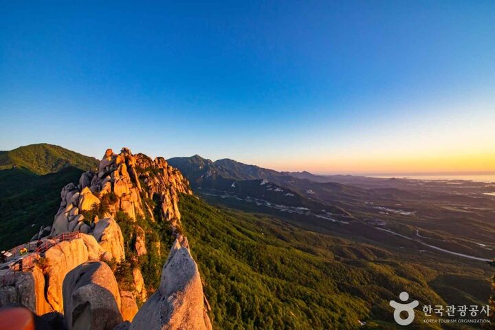 설악산 울산바위 (6)
