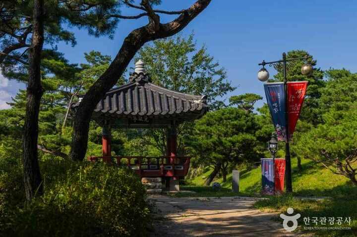 소수서원