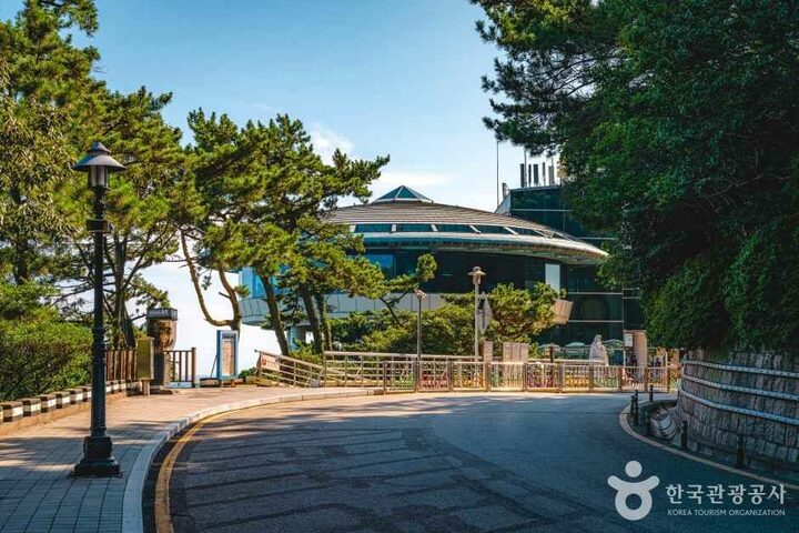 태종대