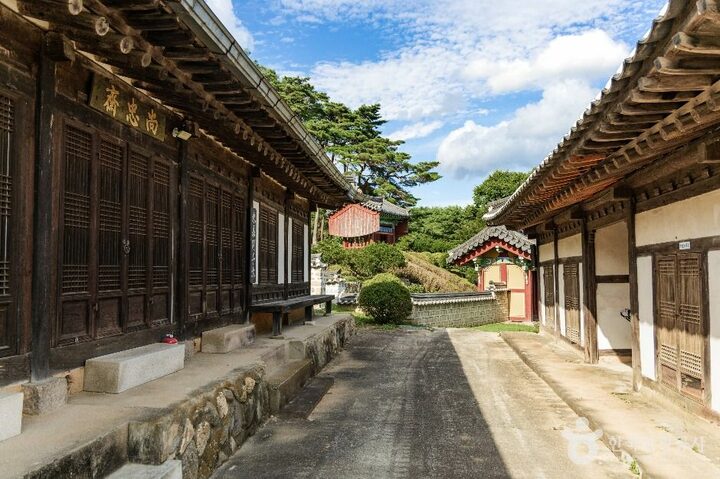 춘천_신장절공묘역 (2)
