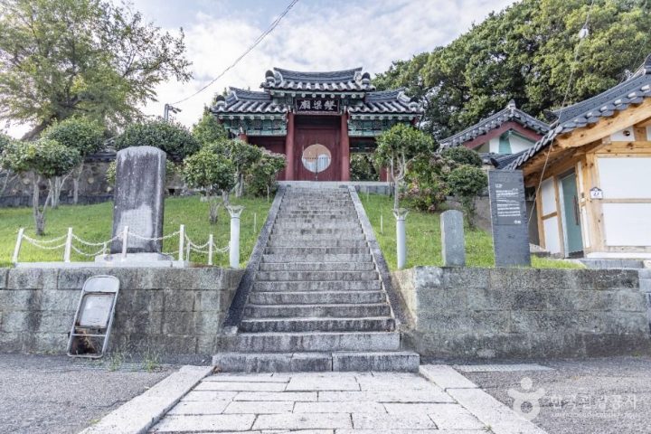 통영_착량묘 (1)