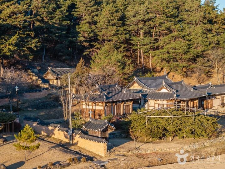 안동_안동 진성이씨 종택 (7)