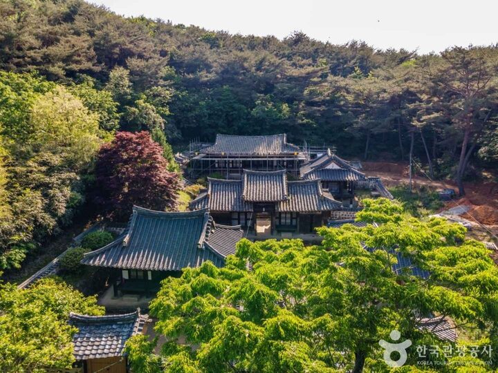 경남_고성_수림서원_4