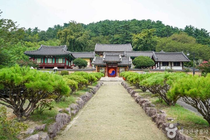 사천향교 (3)