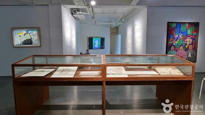 서울_김달진미술자료박물관 (4)