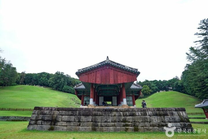 남양주_남양주 광릉(세조,정희왕후) [유네스코 세계유산] (6)