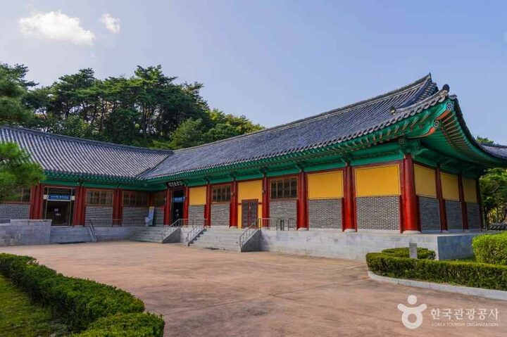 소수서원