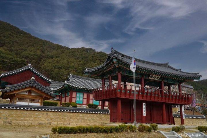 인제_인제향교 (3)