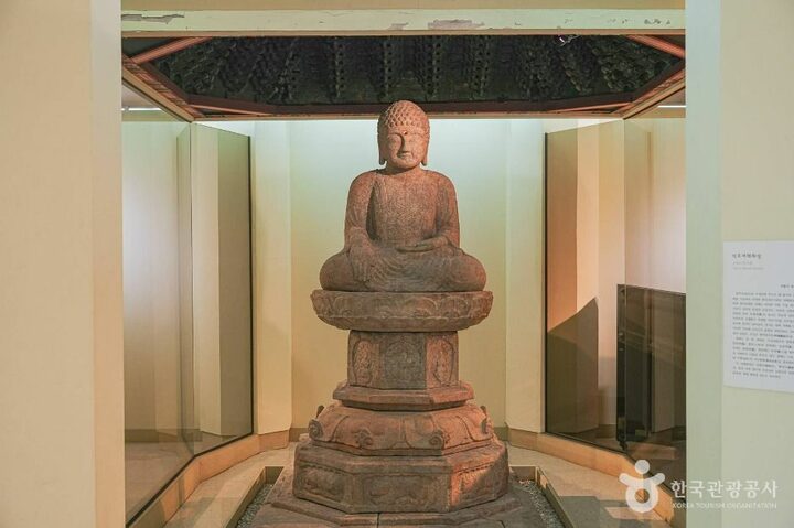 서울_동국대학교 박물관 (3)