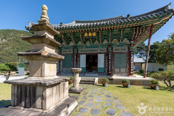 인각사지 (4)