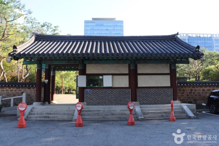 둔산선사유적지 1