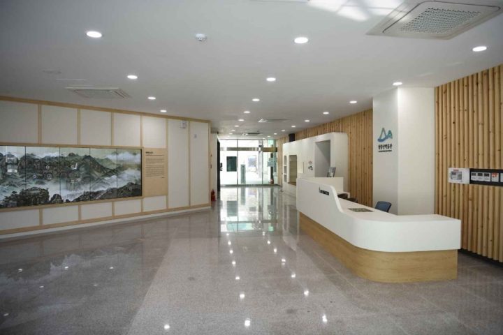 경북_봉화_청량산박물관 (2)