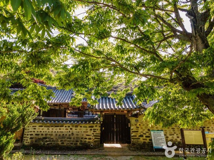 경남_고성_수림서원_5