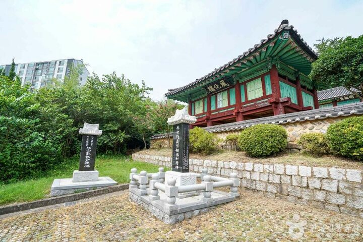 사천향교 (5)