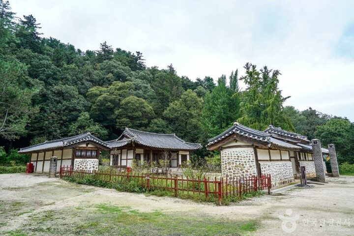 남양주_남양주 광릉(세조,정희왕후) [유네스코 세계유산] (7)