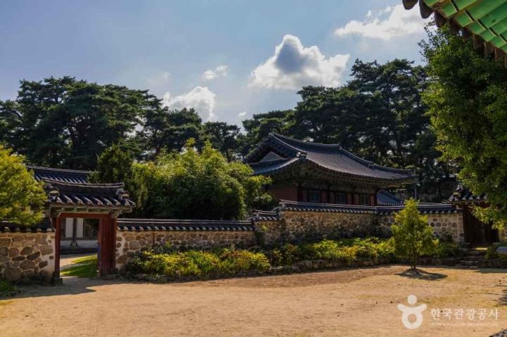 소수서원