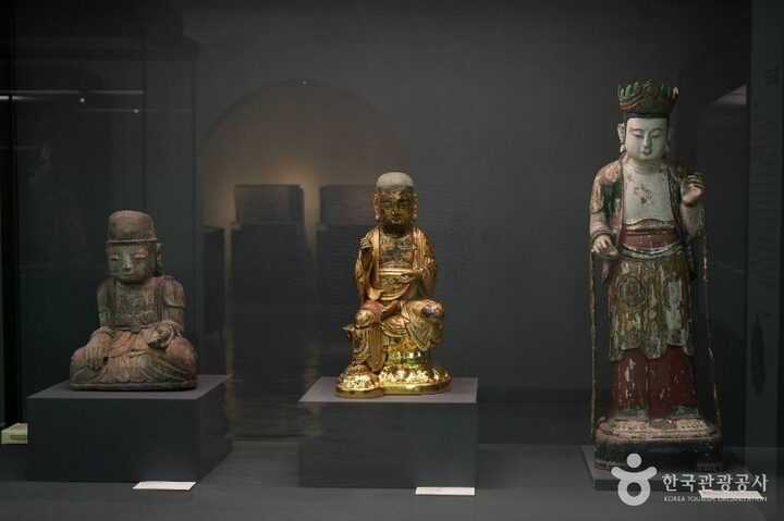서울_동국대학교 박물관 (4)