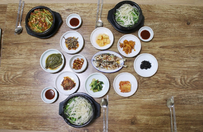 호동식당
