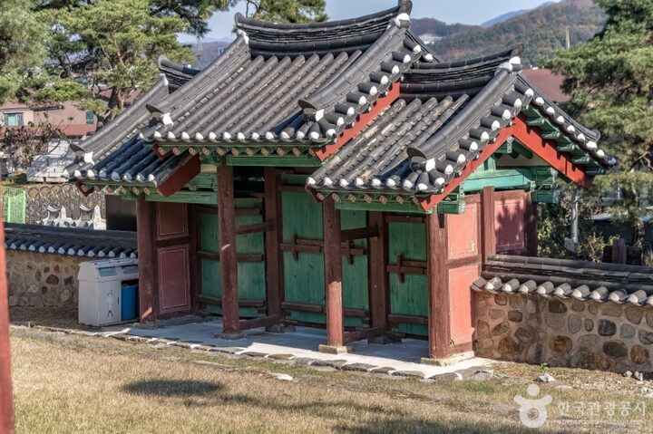 충렬서원 (20)