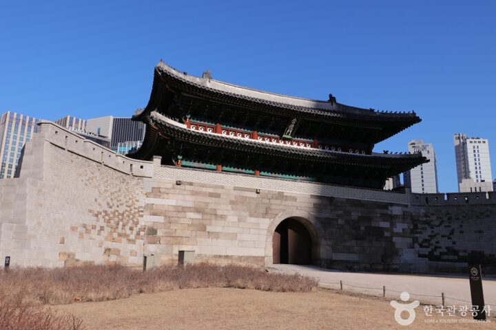 숭례문 (1)