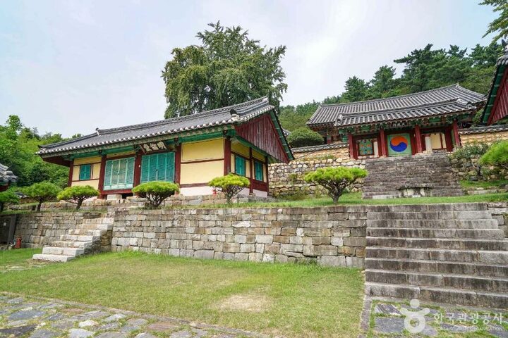 사천향교 (6)