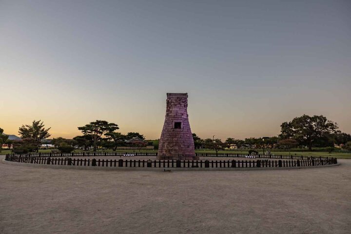 첨성대 (5)