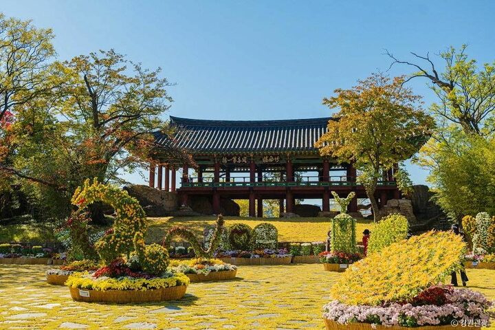 삼척_삼척 죽서루 (3)