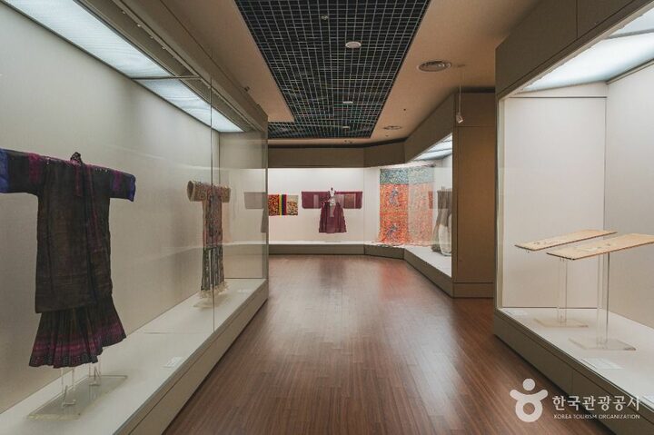 서울_숙명여자대학교 정영양자수박물관 (3)