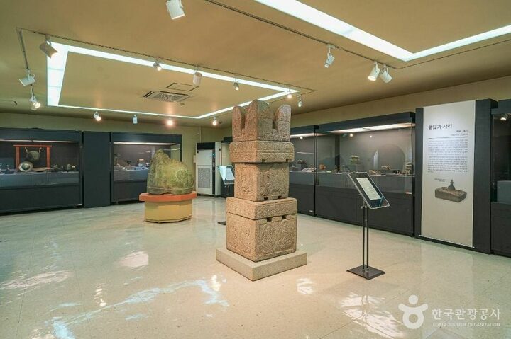 서울_동국대학교 박물관 (5)