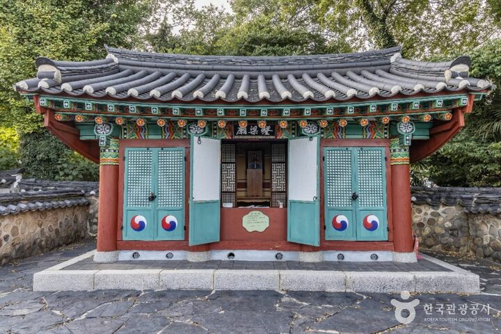 통영_착량묘 (4)