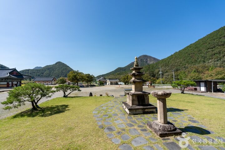 인각사지 (6)