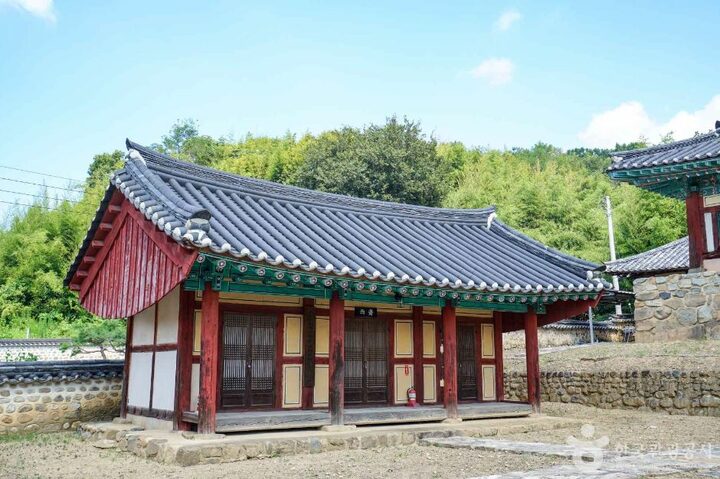 초계향교 (7)