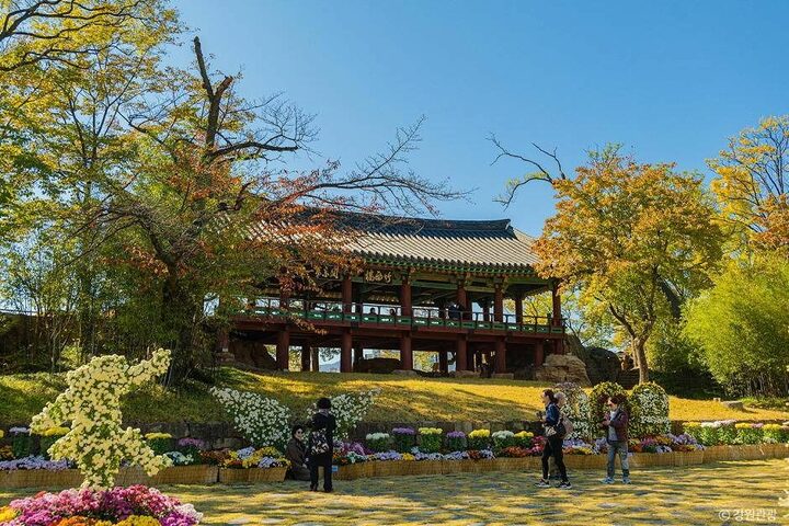 삼척_삼척 죽서루 (4)