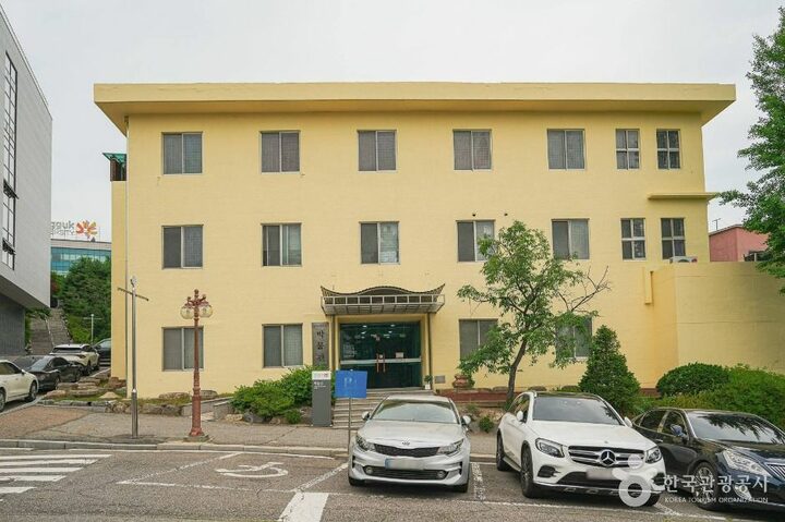 서울_동국대학교 박물관 (6)