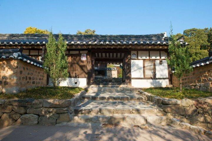 경주_경주 양동마을 송첨종택 (3)