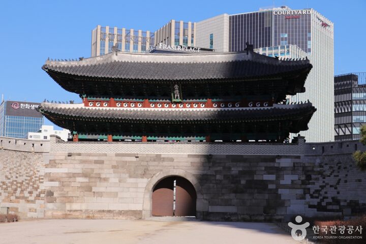 숭례문 (3)