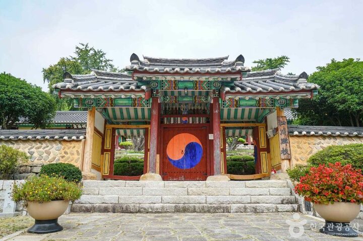 사천향교 (4)
