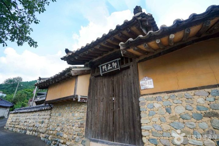 덕곡서원 (2)
